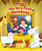 The Beginner's Bible The Very First Christmas