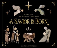 A Savior Is Born