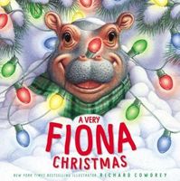 A Very Fiona Christmas