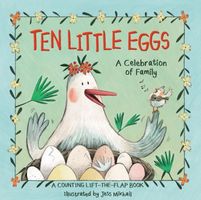 Ten Little Eggs