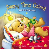 Sleepy Time Colors