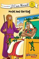Moses and the King