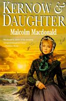 Malcolm Ross-MacDonald's Latest Book