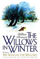 The Willows in Winter