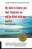 Philip Gourevitch's Latest Book