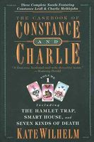 Casebook of Constance and Charlie, Vol. 1