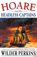 Hoare and the Headless Captains