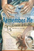 Laura Hendrie's Latest Book