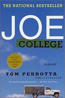 Joe College