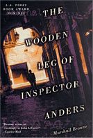 The Wooden Leg of Inspector Anders