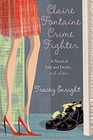 Tracey Enright's Latest Book