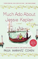 Much Ado About Jessie Kaplan