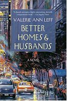 Valerie Ann Leff's Latest Book