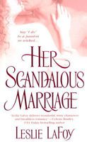 Her Scandalous Marriage