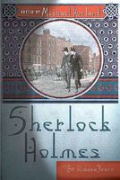 Sherlock Holmes: The Hidden Years