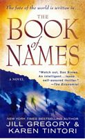 The Book of Names