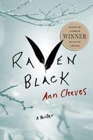 Raven Black