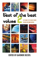The Best of the Best Volume 2: 20 Years of the Best Short Science Fiction Novels