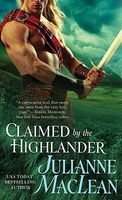 Claimed by the Highlander