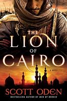 The Lion of Cairo