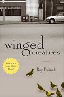 Winged Creatures