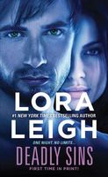 Lora Leigh Book List - FictionDB