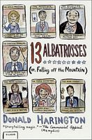 Thirteen Albatrosses