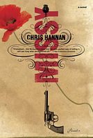 Chris Hannan's Latest Book