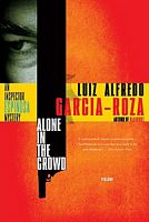 Luiz Alfredo Garcia-Roza's Latest Book