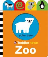 Toddler Town: Zoo