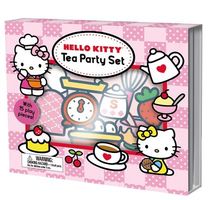 My Tea Party Set