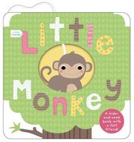 Little Monkey