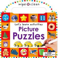 Picture Puzzles