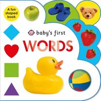 Baby's First Words