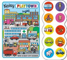 Noisy Playtown