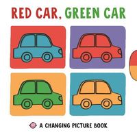 Red Car, Green Car