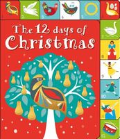 The 12 Days of Christmas