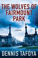 The Wolves of Fairmount Park