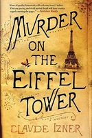 Murder on the Eiffel Tower