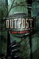 outpost book ann aguirre