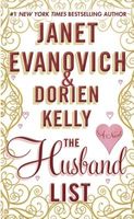 Janet Evanovich; Dorien Kelly's Latest Book