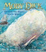 Moby Dick