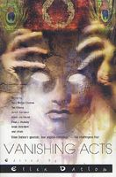 Vanishing Acts: A Science Fiction Anthology