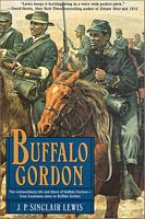 Buffalo Gordon