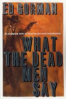 What the Dead Men Say