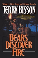 Bears Discover Fire and Other Stories