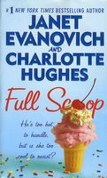 Janet Evanovich; Charlotte Hughes Book & Series List - FictionDB