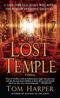 The Lost Temple