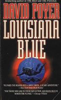 Louisiana Blue