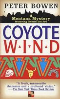 Coyote Wind